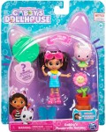 Игрален комплект Gabby's Dollhouse - Градината на Габи