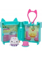 Игрален комплект Gabby's Dollhouse - Къщичка, Cakey