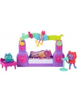 Игрален комплект Gabby's Dollhouse - Парти тераса