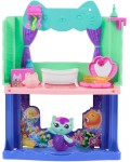 Игрален комплект Gabby's Dollhouse - Спа стаята на MerCat
