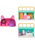 Игрален комплект Gabby's Dollhouse - Стая, асортимент