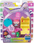 Игрален комплект Gabby's Dollhouse - Стаята на Baby box 