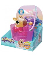 Игрален комплект Goliath Animagic - Блестяща Капибара със спа вана