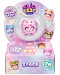 Игрален комплект Goliath Clickeez - Series 3, фигурки-клавиши, 2 броя, асортимент