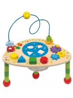 Игрален комплект Goula - Активна маса за игра