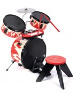 Игрален комплект HaPe International - Барабани