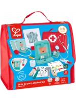 Игрален комплект HaPe International - Доктор