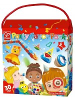 Игрален комплект HaPe International - Парти