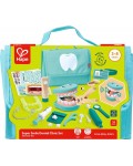 Игрален комплект HaPe International - Зъболекар