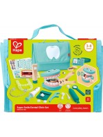 Игрален комплект HaPe International - Зъболекар