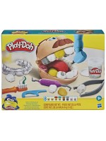 Игрален комплект Hasbro Play-Doh - Зъболекар Игрален комплект Hasbro Play-Doh - Зъболекар