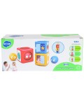 Игрален комплект Hola - Монтесори кубчета