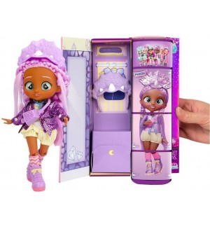 Игрален комплект IMC Toys BFF - Кукла Фийби, с гардероб и аксесоари