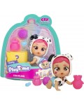 Игрален комплект IMC Toys Cry Babies - Day care, асортимент