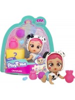 Игрален комплект IMC Toys Cry Babies - Day care, асортимент