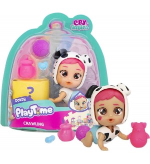 Игрален комплект IMC Toys Cry Babies - Day care, асортимент