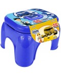 Игрален комплект IMC Toys - Столче с аксесоари за момче