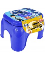 Игрален комплект IMC Toys - Столче с аксесоари за момче