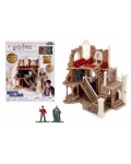 Игрален комплект Jada Toys Harry Potter - Кулата Грифиндор