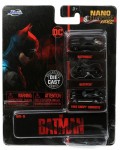 Игрален комплект Jada Toys - Метални превозни средства Batman