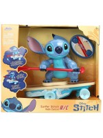 Игрален комплект Jada Toys - Сърфист Стич с радиоуправление Игрален комплект Jada Toys - Сърфист Стич с радиоуправление