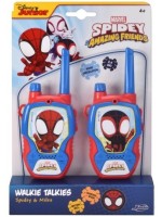 Игрален комплект Jada Toys - Уоки Токи Спайди