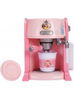 Игрален комплект Jakks Pacific - Еспресо кафемашина