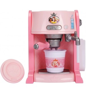Игрален комплект Jakks Pacific - Еспресо кафемашина