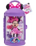 Игрален комплект Just Play Disney Minnie - Кукла с аксесоари, Еднорог