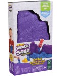 Игрален комплект Kinetic Sand Project Planet - Коралов риф