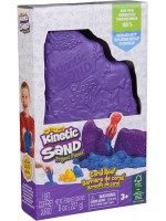 Игрален комплект Kinetic Sand Project Planet - Коралов риф