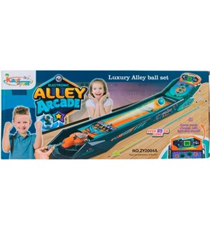 Игрален комплект King Sport - Настолен пинбол Игрален комплект King Sport - Настолен пинбол