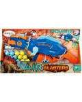 Игрален комплект King Sport - Въздушен бластер динозавър