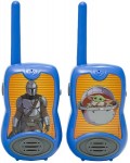 Игрален комплект Lexibook - Уоки-токи Star Wars, обхват 200 m