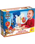 Игрален комплект Lisciani Giochi - Проектор за рисуване, Пес Патрул