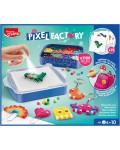 Игрален комплект Maped Creativ - Фабрика-мозайка