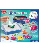 Игрален комплект Maped Creativ - Фабрика-мозайка