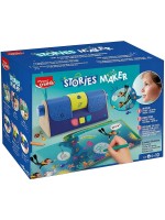 Игрален комплект Maped Creativ - Създай своята история