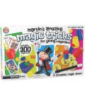 Игрален комплект Marvin's Magic - 300 магически трика на Марвин