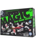 Игрален комплект Marvin's Magic - Невероятни 250 фокуса с карти