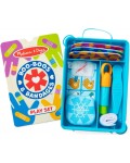 Игрален комплект Melissa & Doug - Докторски аксесоари