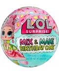 Игрален комплект MGA Entertainment - С кукла изненада, асортимент