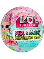 Игрален комплект MGA Entertainment - С кукла изненада, асортимент