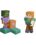 Игрален комплект Minecraft - Redstone Charged, асортимент