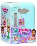Игрален комплект Moose Cookeez Makery - Вълшебен хладилник за сладоледени торти, асортимент
