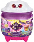 Игрален комплект Moose Magic Mixies - Магическо котле с изненада, розово, асортимент