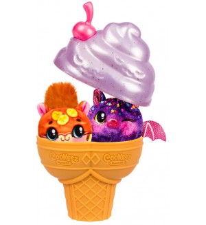 Игрален комплект Moose Makery Yum Yumz - Домашен любимец с аромат, асортимент