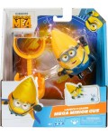 Игрален комплект Moose Minions - Mega Minion, Illuminations Despicable Me 4, асортимент