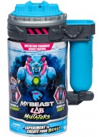 Игрален комплект Moose Mr. Beast Lab - Камера за мутации, Iconic Panther