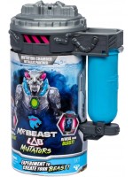 Игрален комплект Moose Mr. Beast Lab - Камера за мутации, Metallic Panther